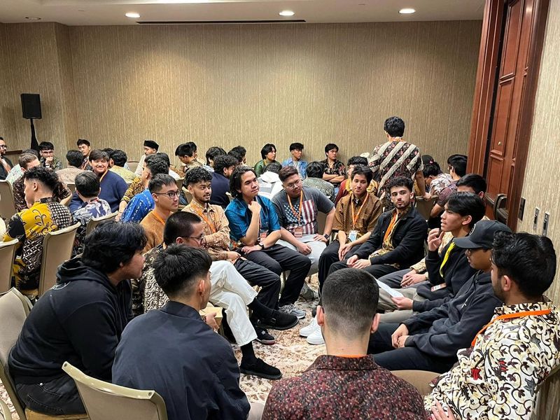 IMSA Fundraising Campaign Muktamar 2026